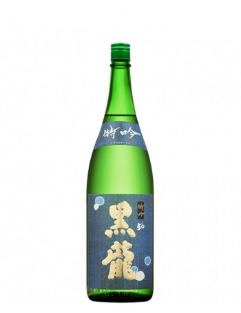 黑龍 Kokuryu 特撰 吟釀 1800ml